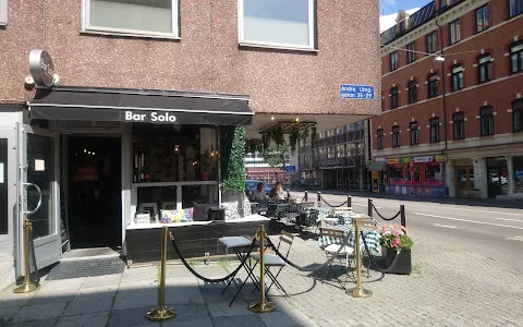 Bar Solo Meny Priser i Sweden