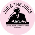 joe and the juice meny