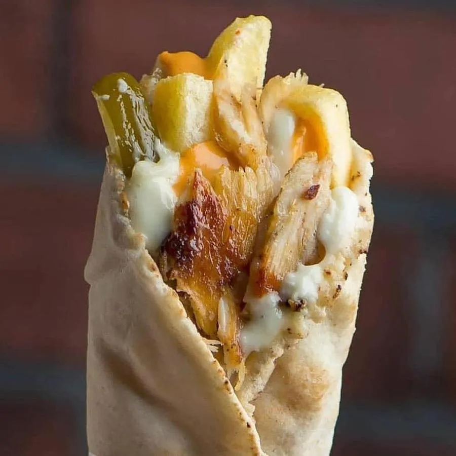 Adams Kebab & Shawarma Meny Priser Sweden