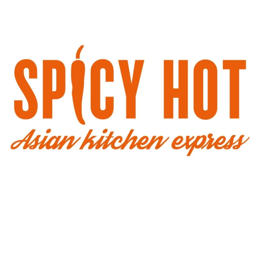 Spicy Hot Meny Med Priser