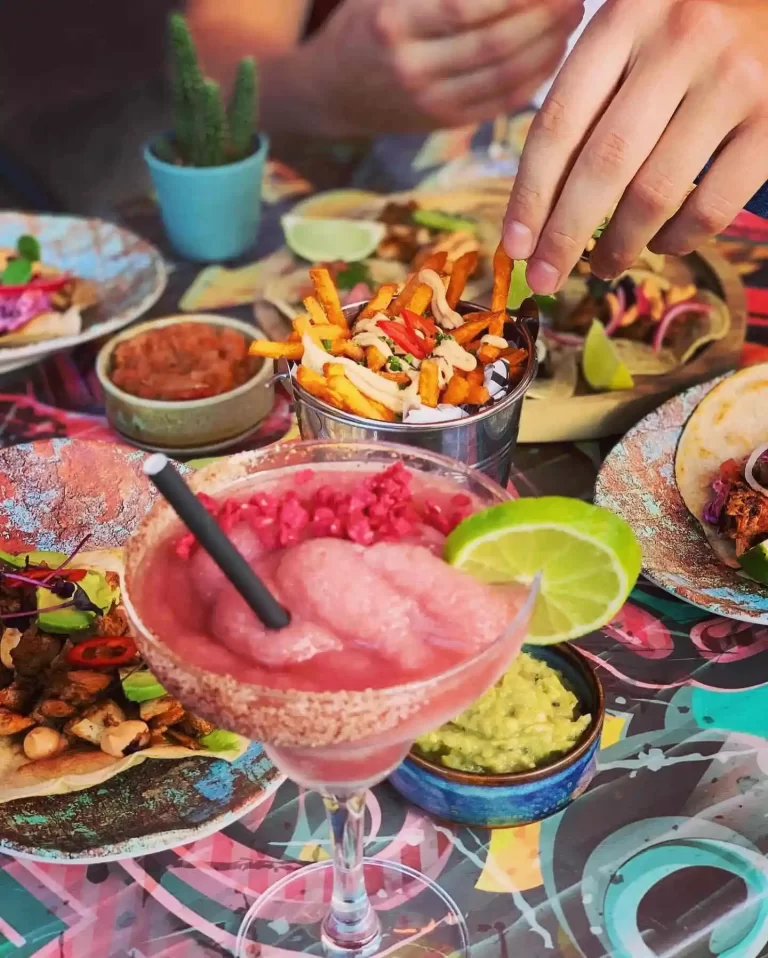Maiz Mexican Meny Priser Sweden [Uppdaterad juli 2024]
