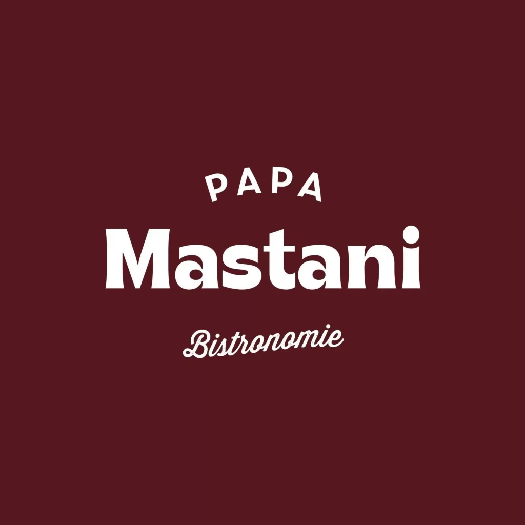 Papa Mastani Meny Priser