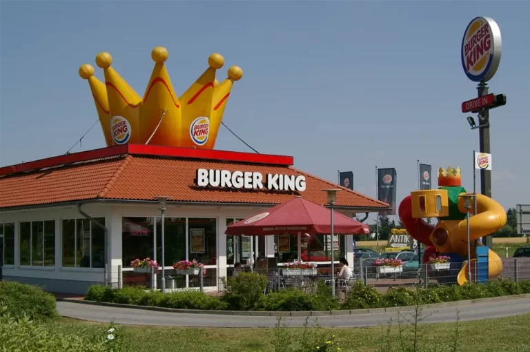 Burger King Meny Pris I jönköping, järntorget, & borås [juli 2024]